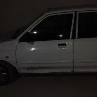 پراید ۱۳۲