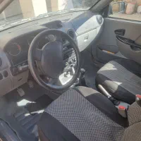 پراید مدل ۹۶|خودرو سواری و وانت|اراک, |دیوار