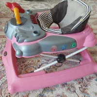 روروک در حد نو|کالسکه و لوازم جانبی|نیاسر, |دیوار