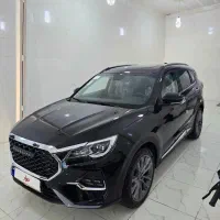 فیدیلیتی الیت مشکی 7نفره 1404|خودرو سواری و وانت|کرمانشاه, |دیوار