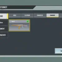 اکانت کالاف دیوتی موبایل (تک هند چنچ خور)فقط حضوری|کنسول، بازی ویدئویی و آنلاین|سنندج, |دیوار