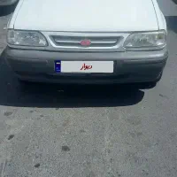 پراید ۹۸