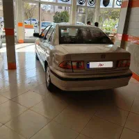 سمند|خودرو سواری و وانت|اردبیل, |دیوار