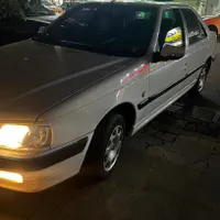 پارس سال مدل ۹۷ xu۷