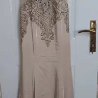لباس مجلسی