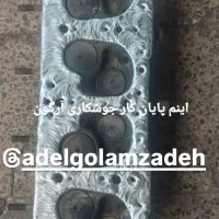 بازسازی واستاندارد کردن سرسیلند