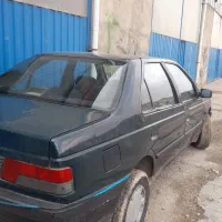 اردی ۸۳ دوگانه|خودرو سواری و وانت|خسروشاه, |دیوار