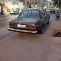 بی ام و ۵۱۸
