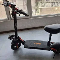 فروش اسکوتر با قیمت مناسب