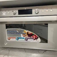 ماکروویو سولاردام دوو