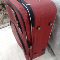 چمدان مسافرتی|کیف، کفش، کمربند|تهران, سردارجنگل|دیوار