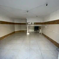 مغازه ۳۲ متری//کوچه مدرسه قمی