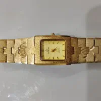 ساعت زنانه فیتروعن زیر خاکی