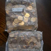 سکه ترکیه ای پلمپ از۱ کروش تا۲۵ کروش
