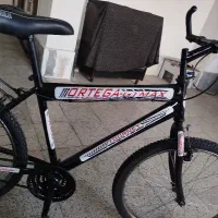 دوچرخه سایز 24