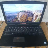 لپ تاپ گرافیک دار Alienware|رایانه همراه|تهران, فلسطین (میدان انقلاب)|دیوار