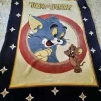 پتو، رو تختی و ...|رختخواب، بالش، پتو|شاهین‌شهر, فدک|دیوار