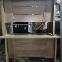 میز تحریر اداری|میز تحریر و کامپیوتر|زاهدان, |دیوار