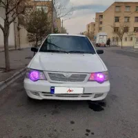 پراید ۱۱۱ تک برگ سند