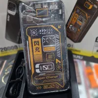 پاور بانک اندونس ۲۰هزار|لوازم جانبی موبایل و تبلت|سبزوار, چهارراه فرودگاه|دیوار