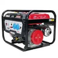 موتور برق ۳.۵ کیلو وات وکسون