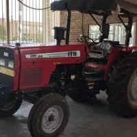 تراکتور 399 تک دیفر مدل 1402