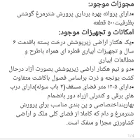 فروش-یا-تهاتر-زمین-کشاورزی-دامپروری