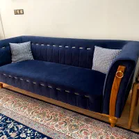 مبل راحتی ترک