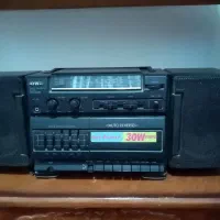 رادیو ضبط آیوا