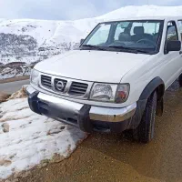 نیسان پیکاب|خودرو سواری و وانت|بانه, |دیوار