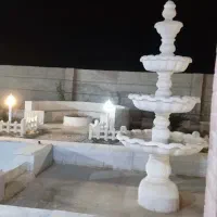 اجاره باغ(روزانه .سالیانه)|اجارهٔ کوتاه‌مدت ویلا و باغ|اصفهان, براآن شمالی|دیوار