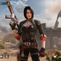 اکانت کالاف آرتری دار