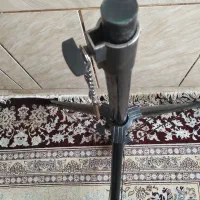 پایه باند فلزی/جعبه باند دوبل اکوچنگ|گیتار، بیس، امپلیفایر|شیراز, احمدی جنوبی|دیوار
