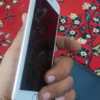 ایفون ۷پلاس ۲۵۶گیگ|موبایل|مشهد, حسینآباد|دیوار