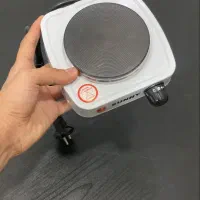 هیتر سنگی برقی|اجاق گاز و لوازم برقی پختوپز|کاشان, فاز ۲ ناجی آباد|دیوار