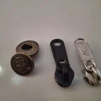 دستگاه دکمه زن زیپ سرزیپ دکمه منگنه ای|لوازم خیاطی و بافتنی|پردیس, فاز ۸|دیوار