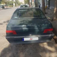 405 GLI دوگانه CNG|خودرو سواری و وانت|محمدشهر, شهرک پیام (مهرالبرز)|دیوار