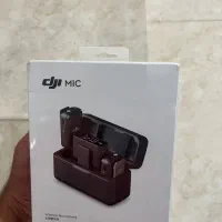 میکروفون مارک dji mic