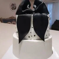 کیک و دسر خانگی تاتلیم کیک با طعم بینظیر