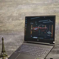 لپ تاپ گیمینگ HP VICTUS نسل 13 گرافیک 4 RTX2050|رایانه همراه|شیراز, وصال|دیوار