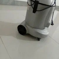 جارو برقی مکش فوقالعاده