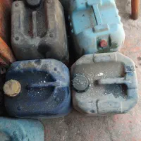 فروش روغن سوخته به صورت ۲۰ لیتری|مصالح و تجهیزات ساختمان|شیراز, شهرک مهدیه|دیوار