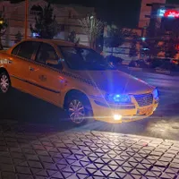 سمند LX EF7، مدل ۱۳۹۹