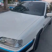 سیتروئن زانتیا 2000cc، مدل ۱۳۸۷|خودرو سواری و وانت|مریوان, |دیوار