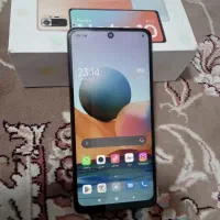 گوشی شیایومی مدل نوت 10 پرو رام 8|موبایل|قدس, شهر‌قدس|دیوار