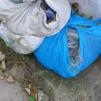 سه عدد تور ماهیگیری برای ماهی سفید.نو و در حد نو