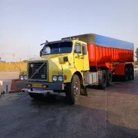 ولوو‌ مدل۷۰