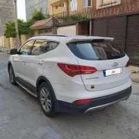 سانتافه 2014 کم کارکرد در حد صفر|خودرو سواری و وانت|شهرکرد, |دیوار