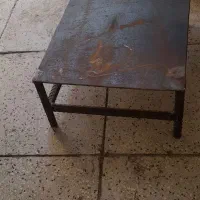 چهار پایه نشستن