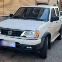 پیکاپ ریچ ۱۳۹۷